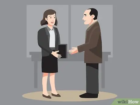 Получите японский паспорт Шаг 11