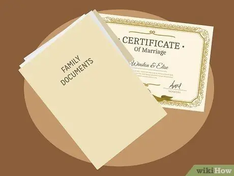 Получите японский паспорт Шаг 07