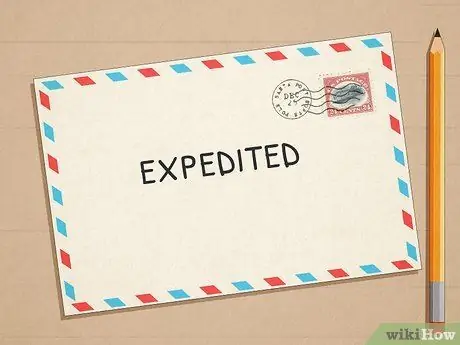 Подать заявление на получение паспорта Шаг 10