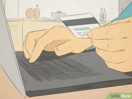 Подать заявление на получение паспорта Шаг 13