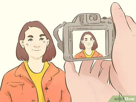 Получите паспорт ЕС как гражданин США Шаг 10