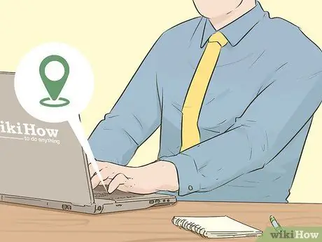 Получите паспорт ЕС как гражданин США Шаг 12