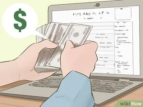 Получите паспорт ЕС как гражданин США Шаг 6