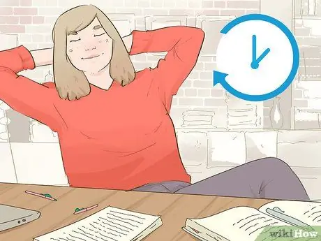 Получите паспорт ЕС как гражданин США Шаг 7