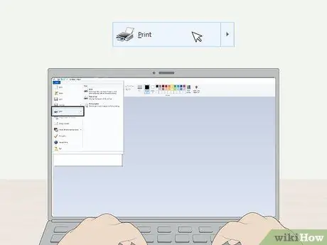 Печать фотографий на паспорт Шаг 3