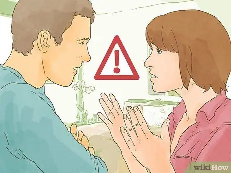 Установите границы с людьми Шаг 12