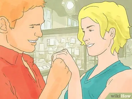 Установите границы с людьми, шаг 4