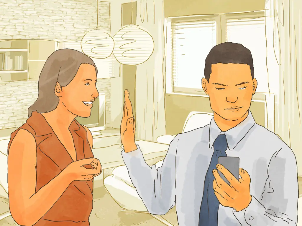 3 способа установить границы с людьми