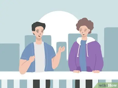 Заставьте кого-то почувствовать себя важным Шаг 4