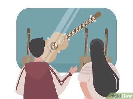 Заставьте кого-то почувствовать себя важным Шаг 5