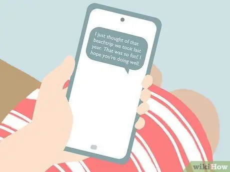 Заставьте кого-то почувствовать себя важным Шаг 6