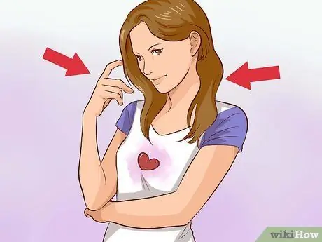 Узнай, когда ты кому-то нравишься Шаг 1