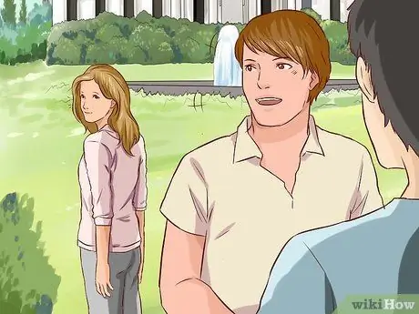 Узнай, когда ты кому-то нравишься Шаг 11