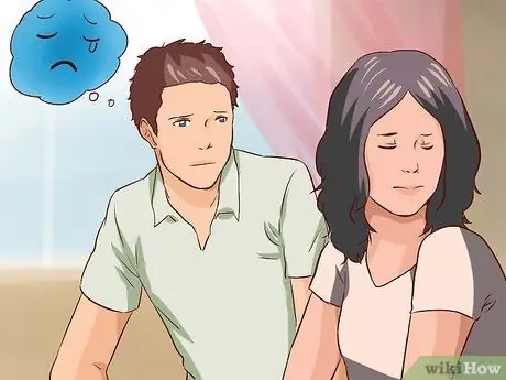 Узнай, когда ты кому-то нравишься Шаг 13