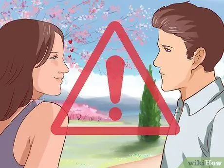 Узнай, когда ты кому-то нравишься Шаг 14