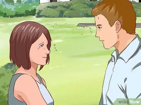 Узнай, когда ты кому-то нравишься Шаг 15