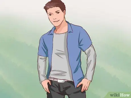 Узнай, когда ты кому-то нравишься Шаг 3