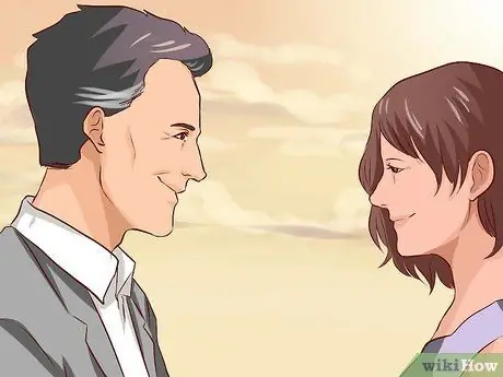 Узнай, когда ты кому-то нравишься Шаг 4