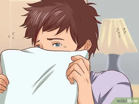 Узнай, когда ты кому-то нравишься Шаг 9