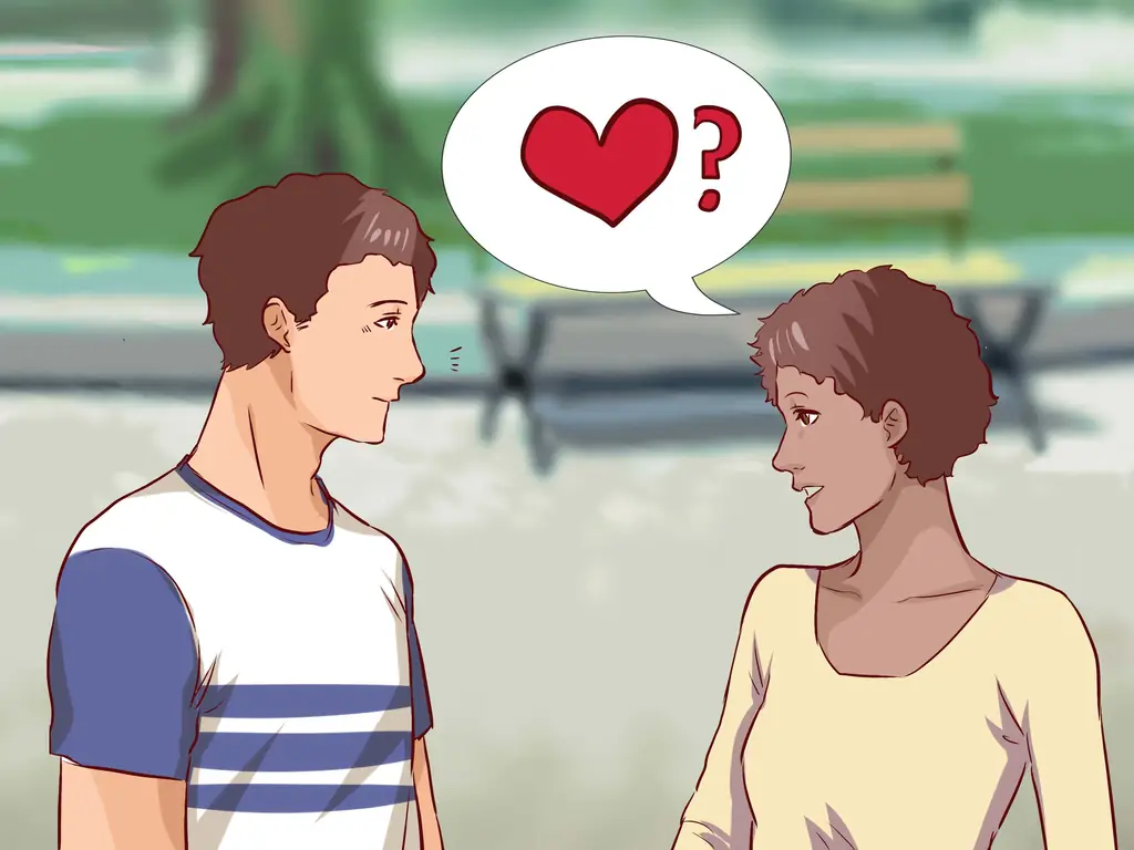 4 способа узнать, нравится ли вы кому-то