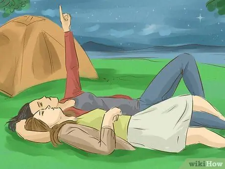 Обниматься шаг 9