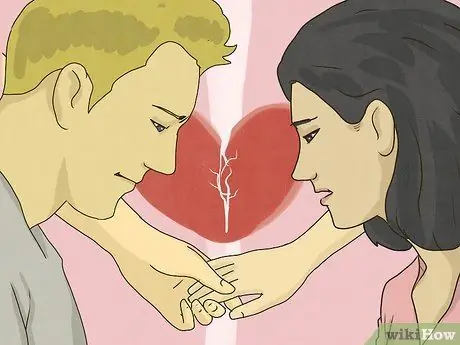 Устранение проблемных отношений, шаг 10