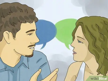 Исправить порванные отношения, шаг 4