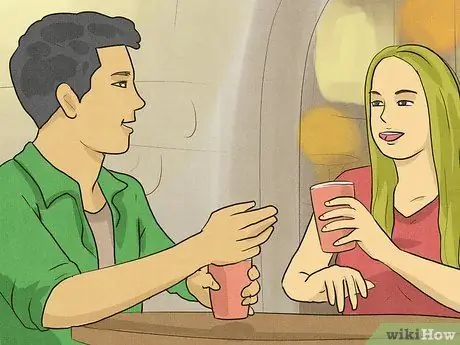 Устранение проблемных отношений, шаг 5