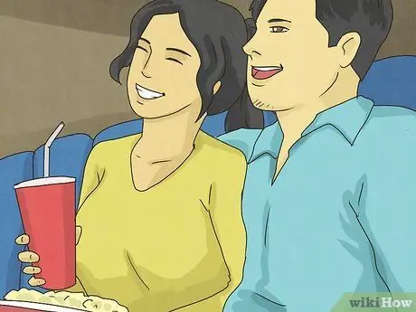 Устранение проблемных отношений, шаг 6