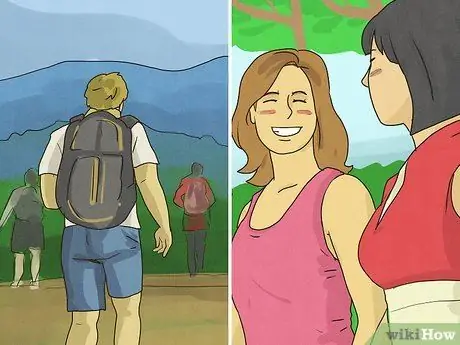 Устранение проблемных отношений, шаг 7