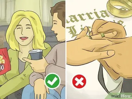 Устранение проблемных отношений, шаг 9