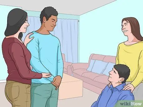 Узнай, серьезно ли девушка относится к тебе Шаг 11