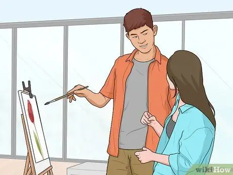 Узнай, серьезно ли девушка относится к тебе Шаг 4