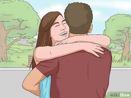 Узнай, серьезно ли девушка относится к тебе Шаг 6