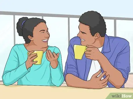 Узнай, серьезно ли девушка относится к тебе Шаг 7