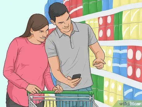 Узнай, серьезно ли девушка относится к тебе Шаг 8