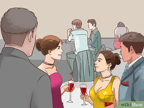 Познакомься с женщиной на одну ночь Шаг 1