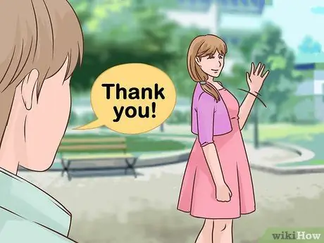 Познакомься с женщиной на одну ночь Шаг 13