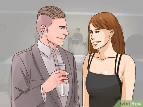 Познакомься с женщиной на одну ночь, шаг 3