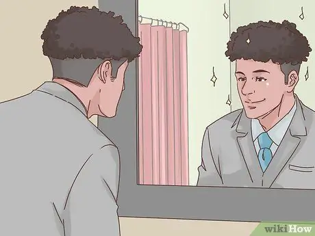 Познакомься с женщиной на одну ночь Шаг 5