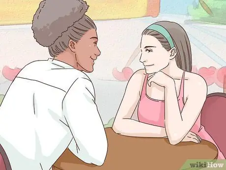 Проведите одну ночь с женщинами Шаг 6