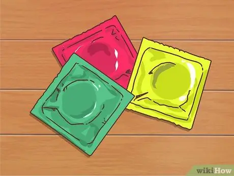 Познакомься с женщиной на одну ночь Шаг 8