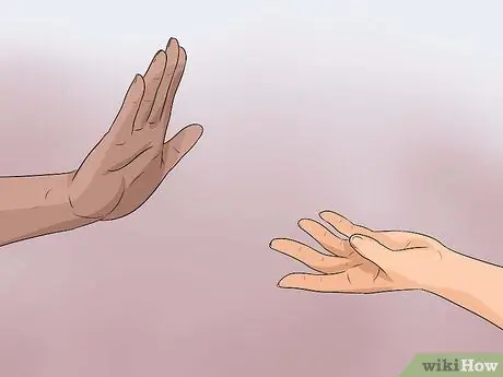 Расставание, шаг 15