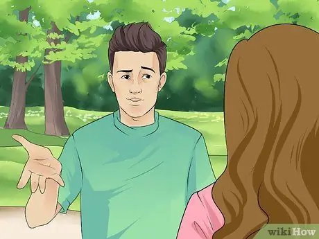 Избегайте давления на секс Шаг 14