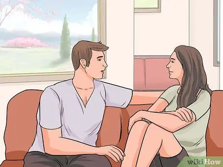 Поймайте того, кто обманывает в сети. Шаг 24