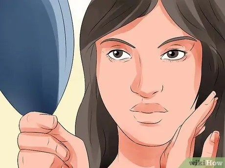 Повысьте самооценку после разрыва, шаг 21