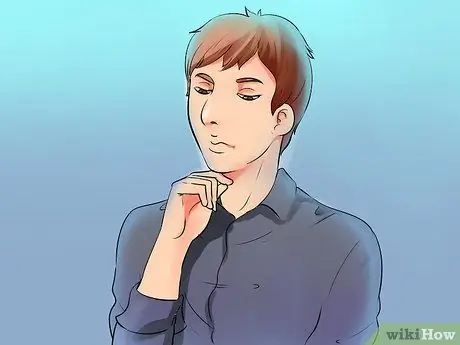 Завершить эмоциональную связь Шаг 13