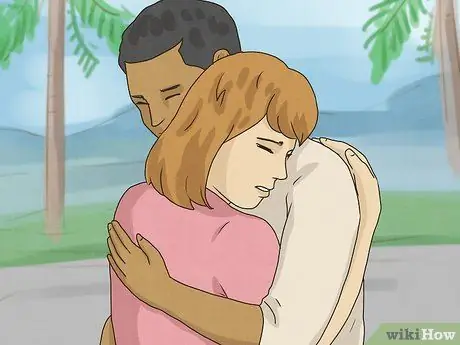 Исцелить старые раны в отношениях, шаг 4