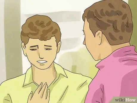 Исцелить старые раны в отношениях, шаг 5