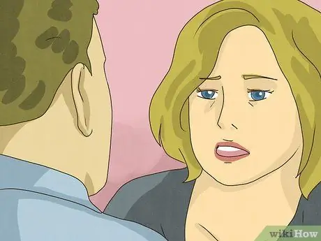 Исцелить старые раны в отношениях, шаг 6